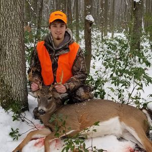 Meet your Posher, Nick